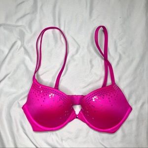 Victoria’s Secret Very Sexy Push Up Bra